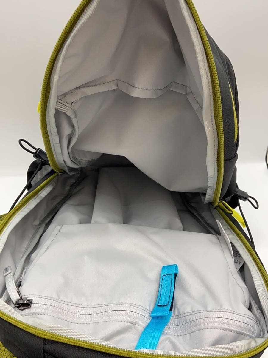 ARC’TERYX VEILANCEMANTIS 16 Backpack Polyester BLK Solid X000006136 6