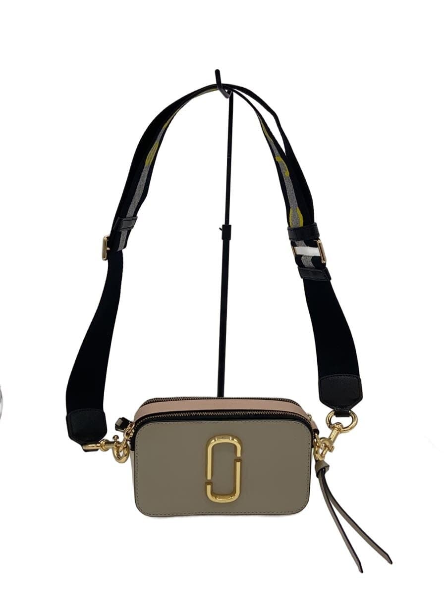 MARC JACOBSTHE SNAP SHOT CRM