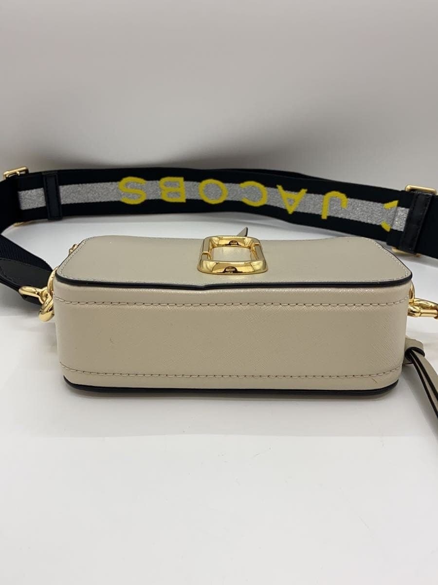 MARC JACOBSTHE SNAP SHOT CRM 4