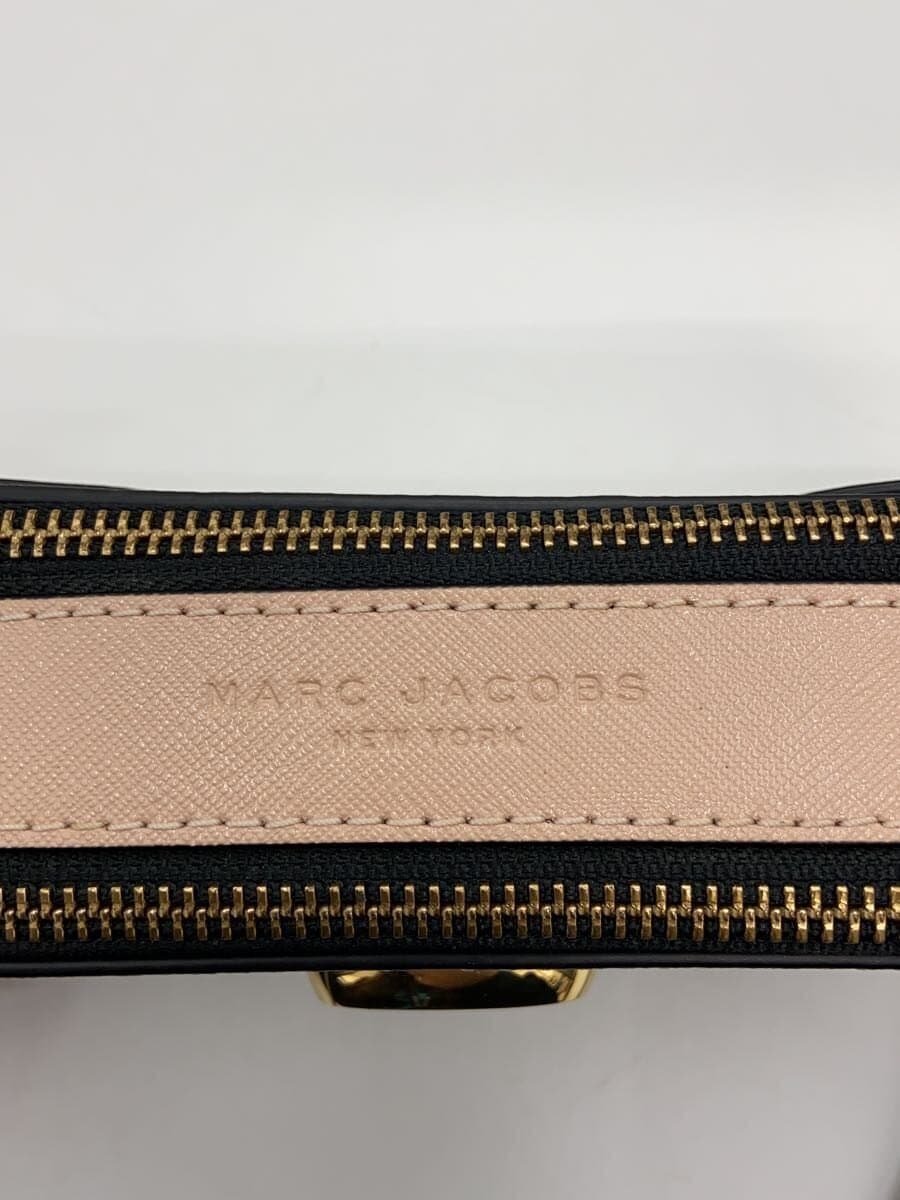 MARC JACOBSTHE SNAP SHOT CRM 5