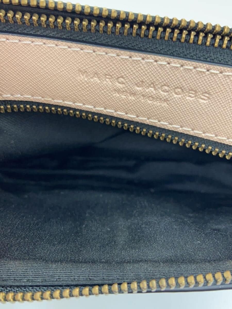 MARC JACOBSTHE SNAP SHOT CRM 6