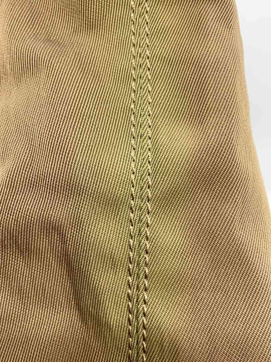 DAKOTA Shoulder Bag KHK Solid 6