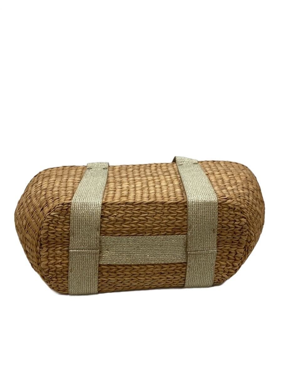 TOPKAPI Basket Bag CML Solid 4