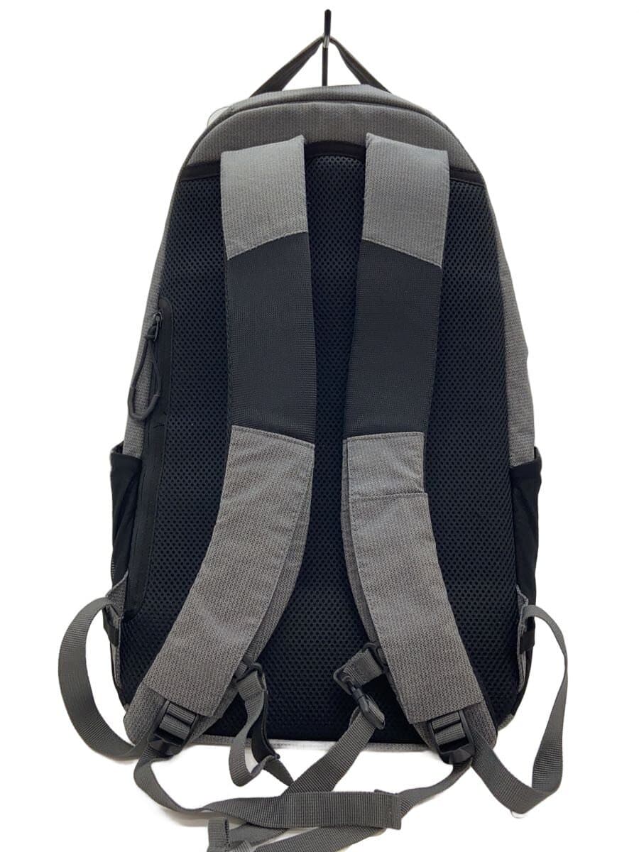OAKLEY Backpack Polyester GRY FOS900983 3