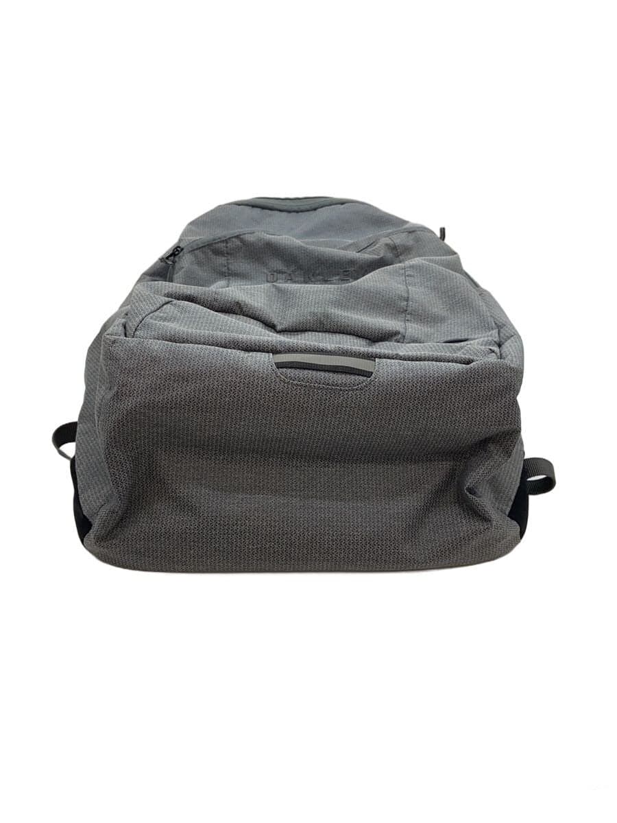 OAKLEY Backpack Polyester GRY FOS900983 4