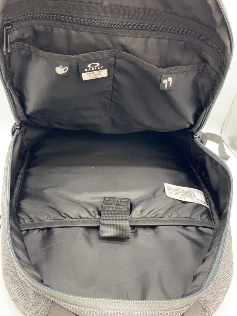 OAKLEY Backpack Polyester GRY FOS900983 6