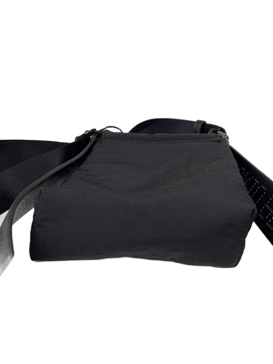 EMPORIO ARMANITECH CASE DOCUMENT HOLDER BLK 3