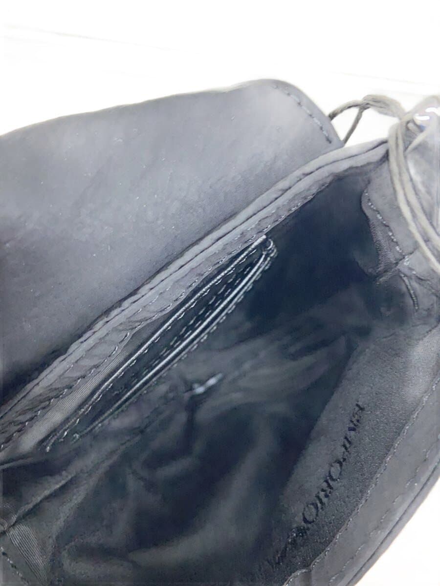 EMPORIO ARMANITECH CASE DOCUMENT HOLDER BLK 5