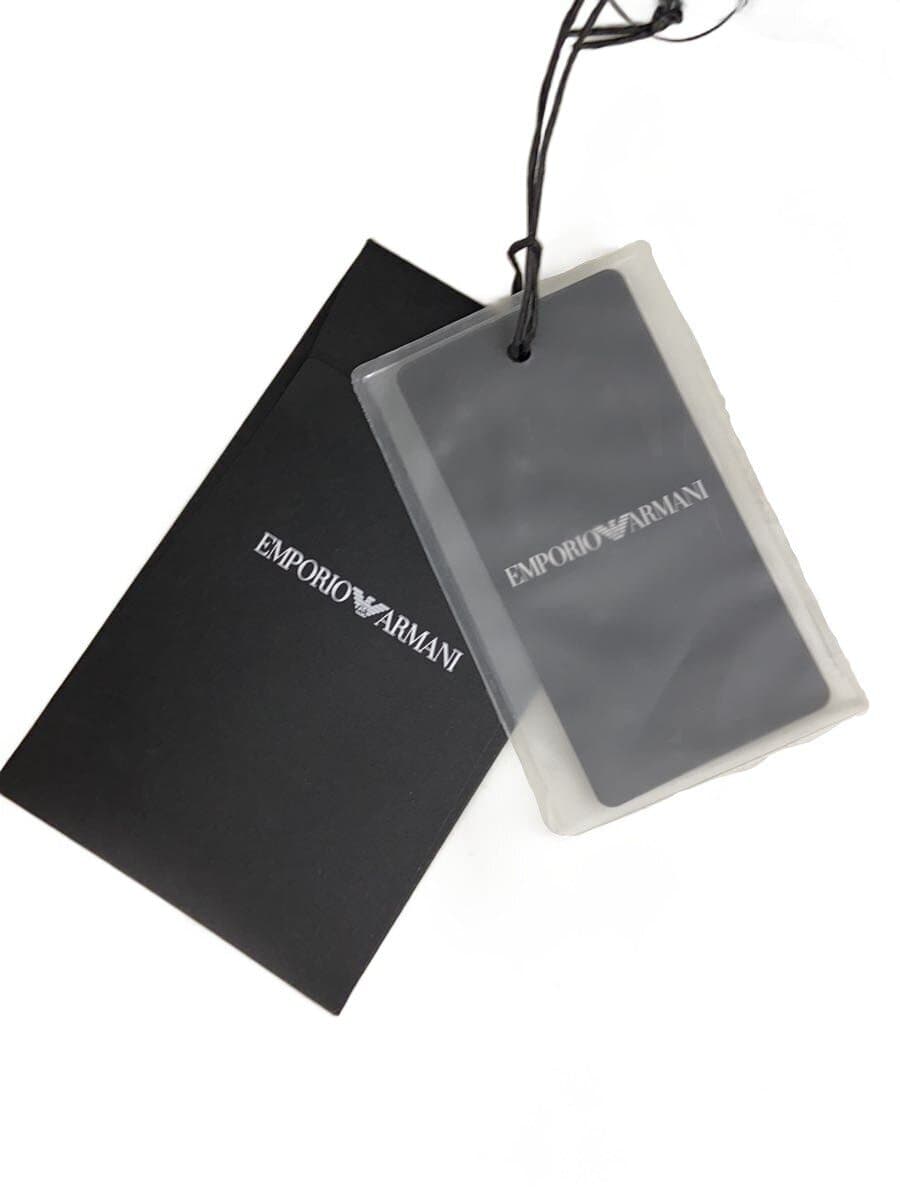 EMPORIO ARMANITECH CASE DOCUMENT HOLDER BLK 7
