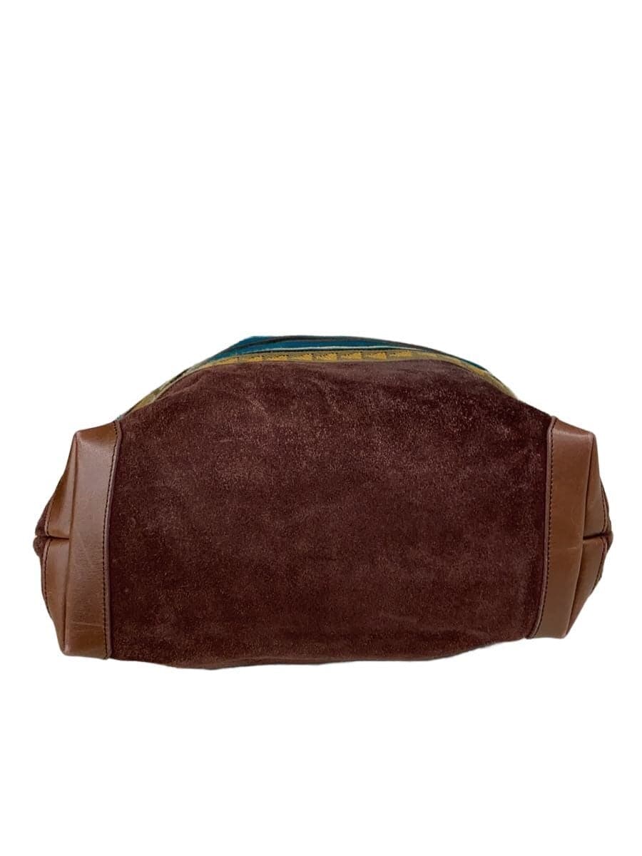 MSPC(master-piece) x URBAN RESEARCHNATIVE Pattern TOTE Tote Bag Multicolor All Over Pattern 4