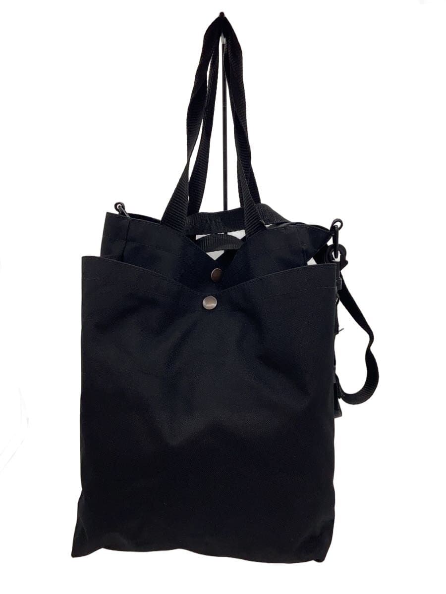 Other Brand COTSWOLD AQUARIUS Tote Bag Nylon BLK Solid