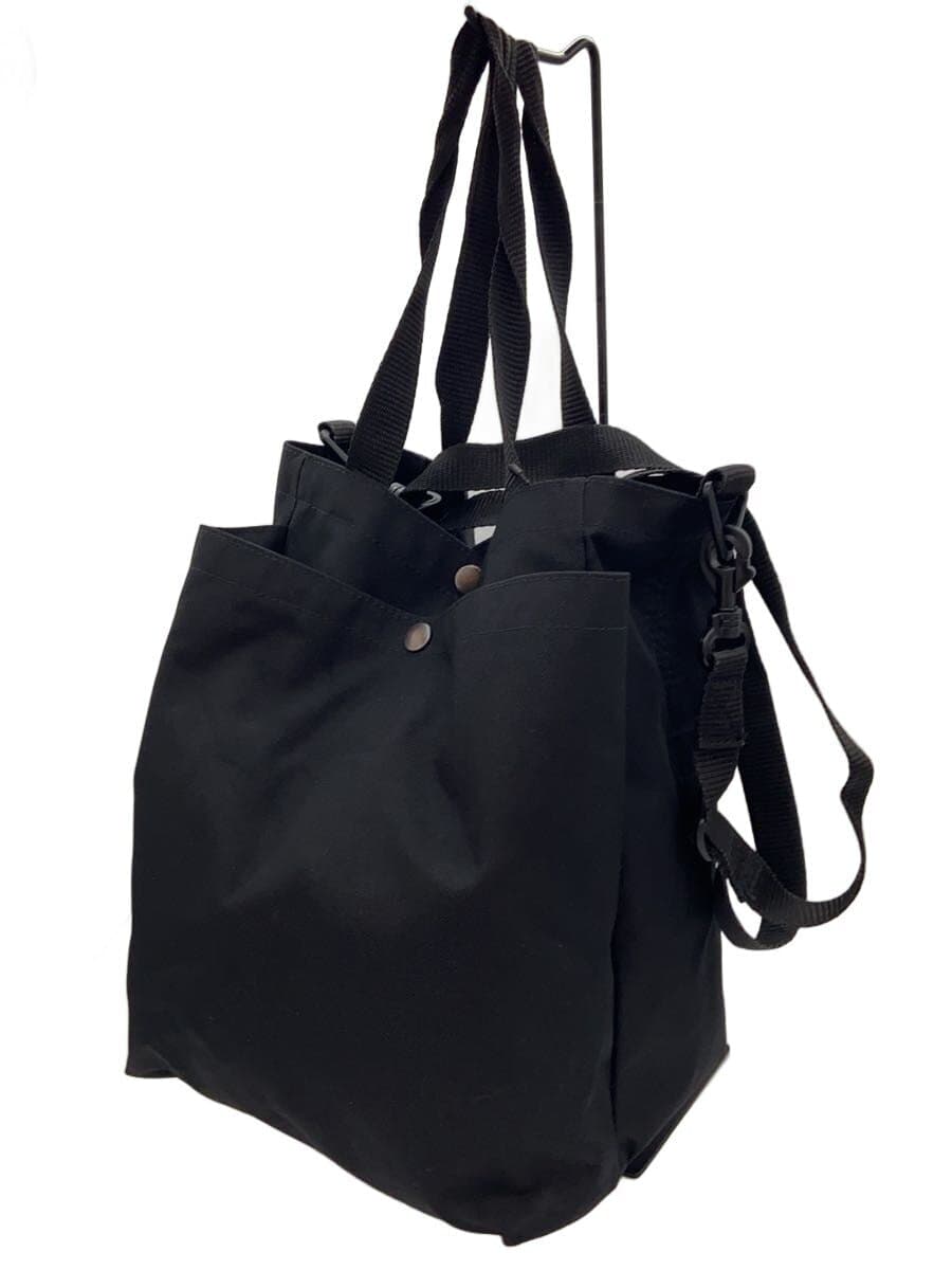 Other Brand COTSWOLD AQUARIUS Tote Bag Nylon BLK Solid 2