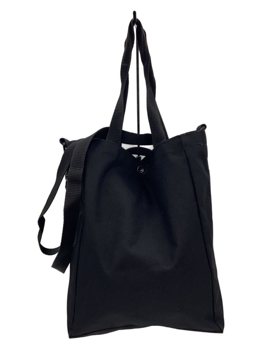 Other Brand COTSWOLD AQUARIUS Tote Bag Nylon BLK Solid 3