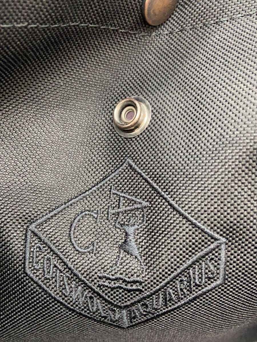 Other Brand COTSWOLD AQUARIUS Tote Bag Nylon BLK Solid 5