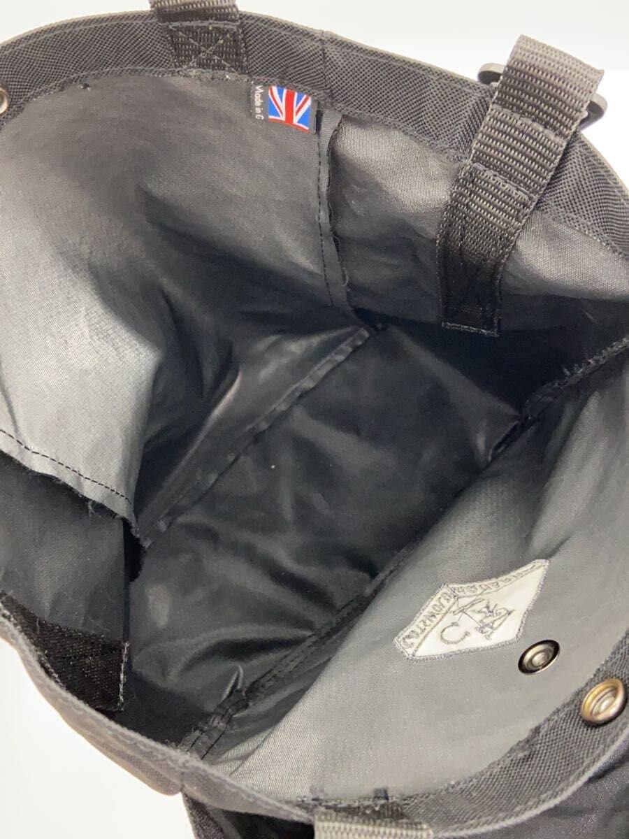 Other Brand COTSWOLD AQUARIUS Tote Bag Nylon BLK Solid 6