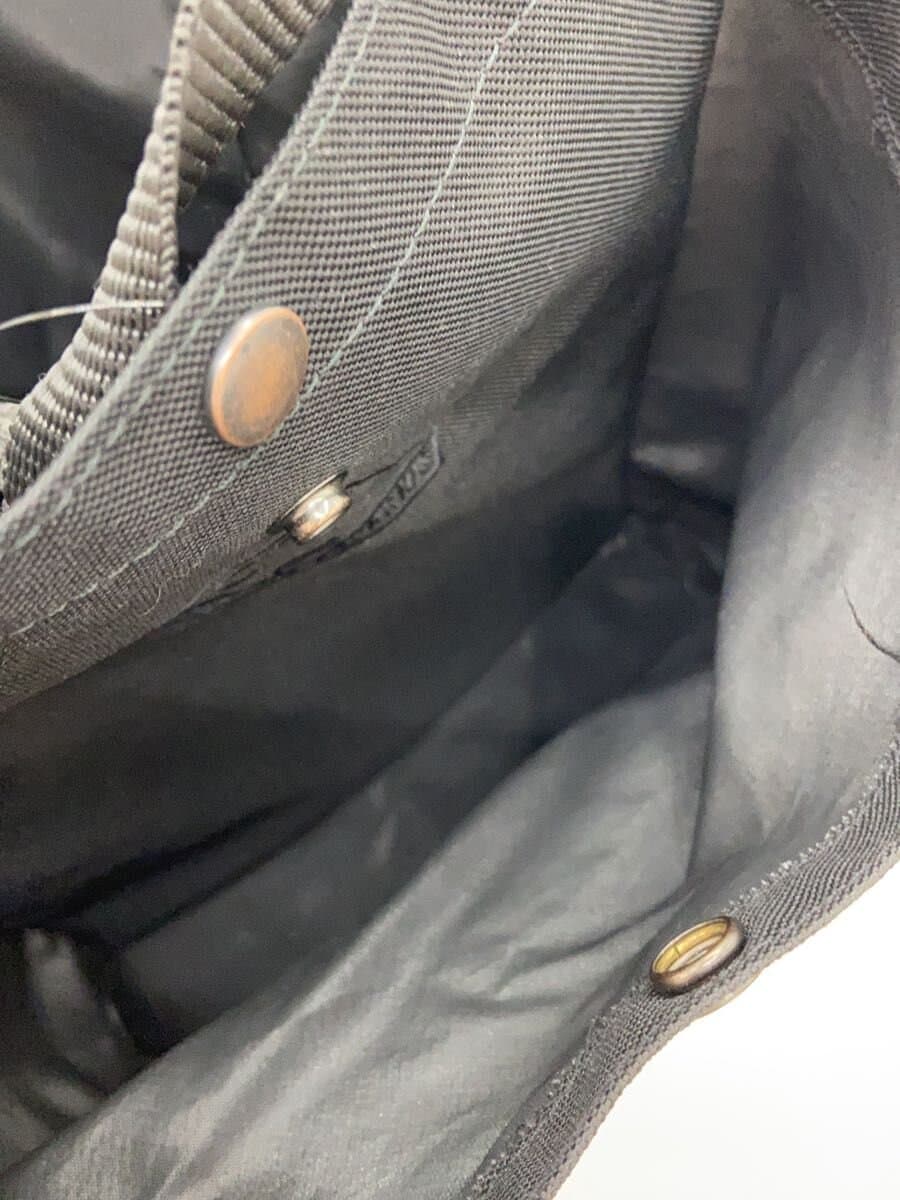 Other Brand COTSWOLD AQUARIUS Tote Bag Nylon BLK Solid 7