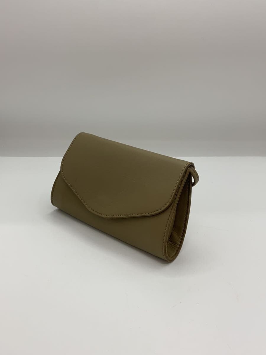 CEPIE.24AW Waist Bag KHK Solid 2