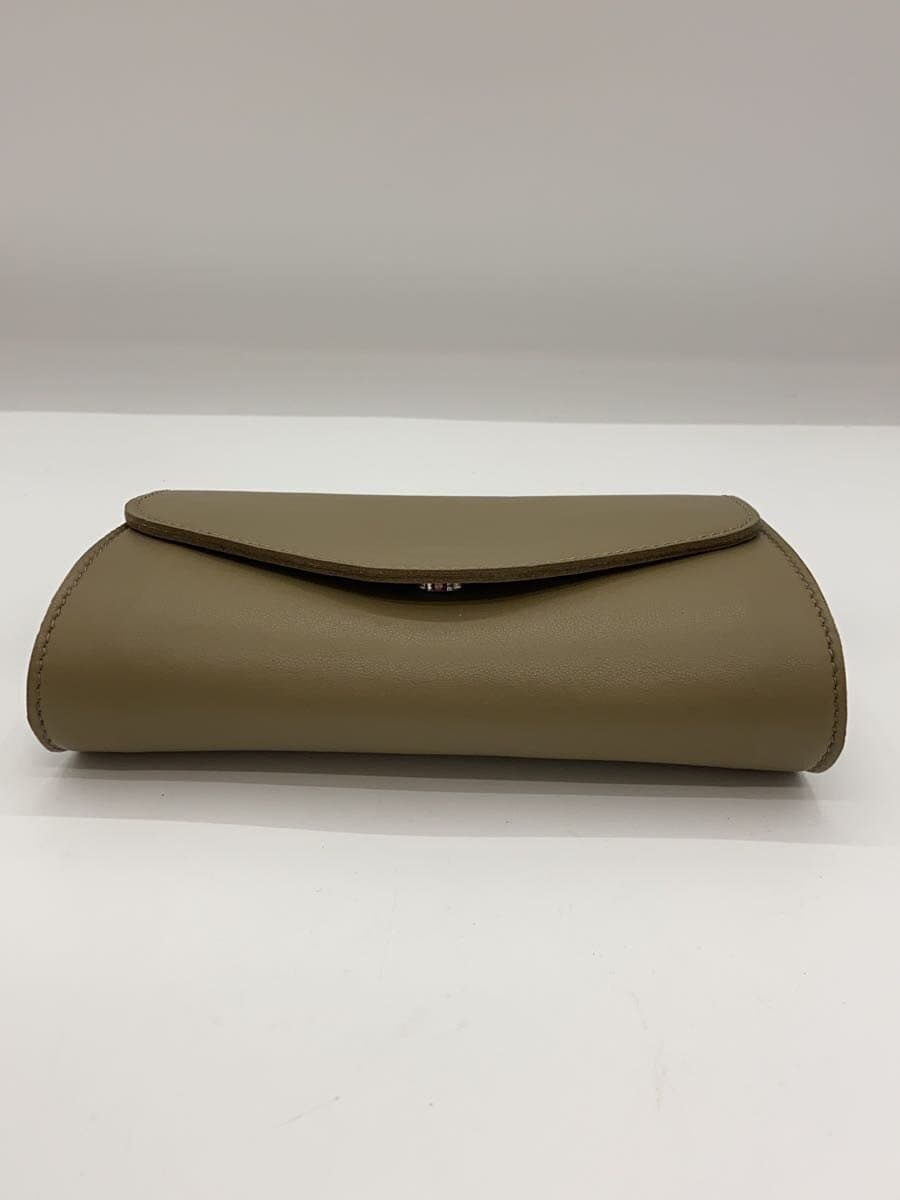 CEPIE.24AW Waist Bag KHK Solid 4