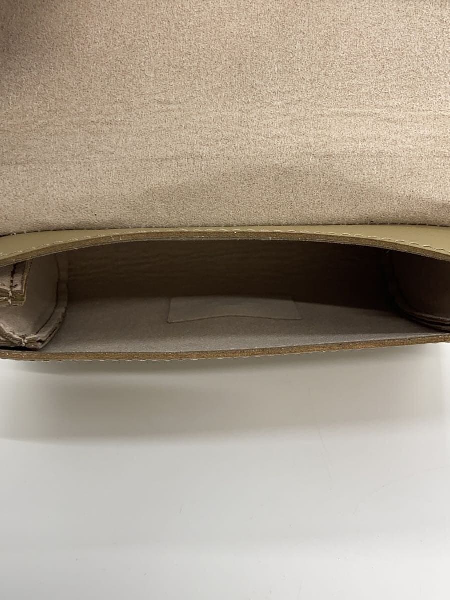 CEPIE.24AW Waist Bag KHK Solid 6