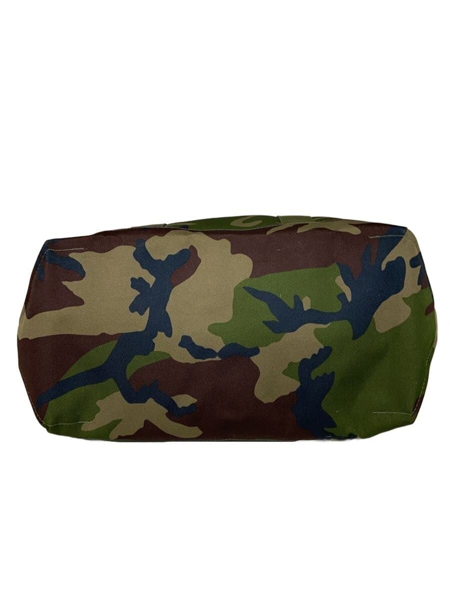 L.L.Bean Tote Bag GRN Camouflage 0yn27 4