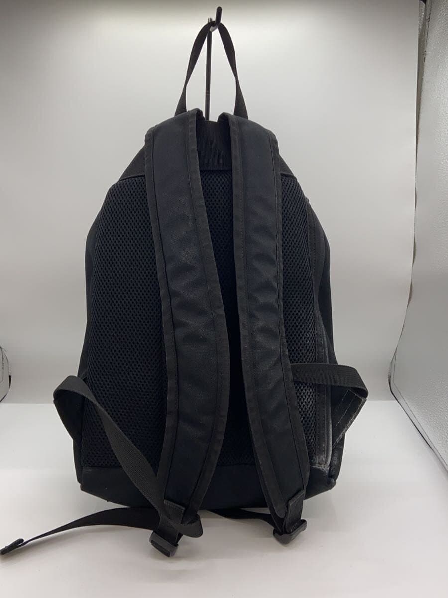 X-LARGE Bag BLK Solid 01193008 3