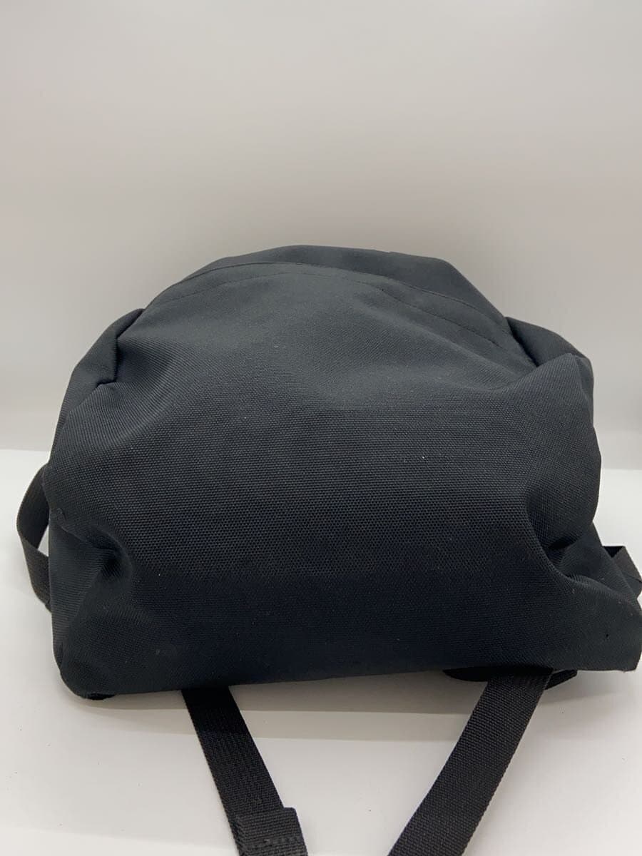 X-LARGE Bag BLK Solid 01193008 4