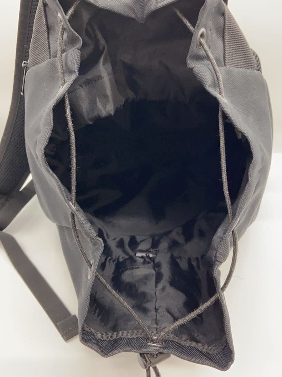 X-LARGE Bag BLK Solid 01193008 6