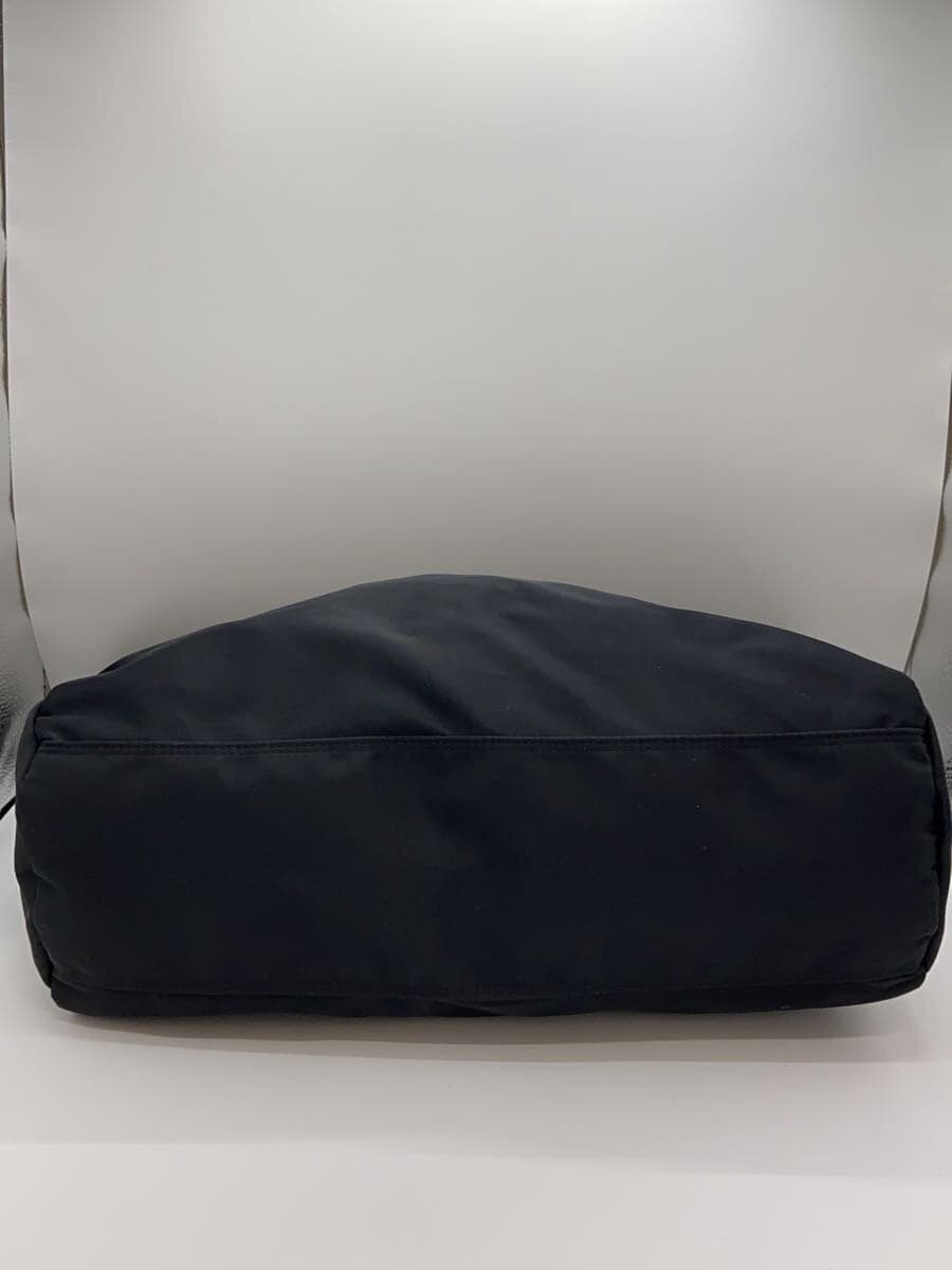 meltum Shoulder Bag BLK 4