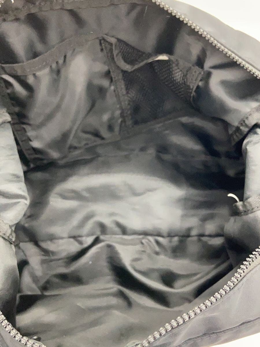 meltum Shoulder Bag BLK 6