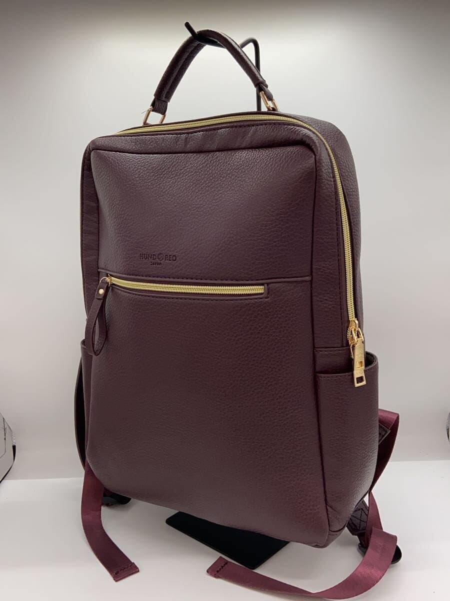 HUNDRED Backpack BRD 2