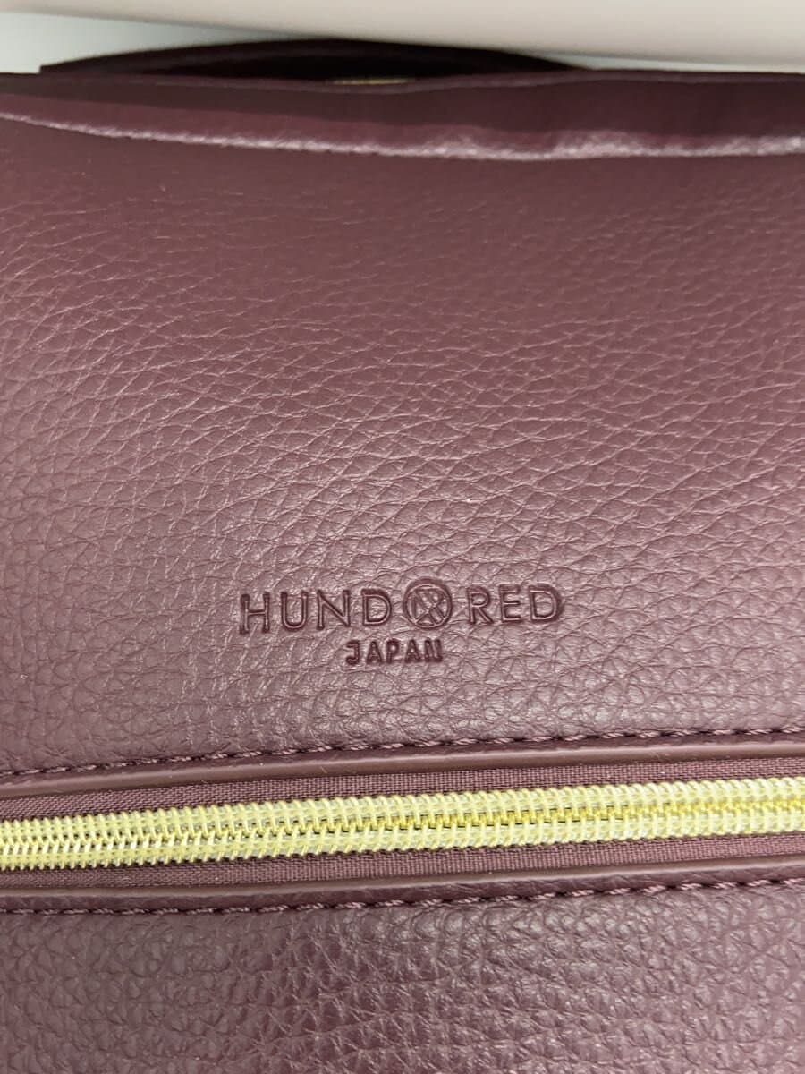 HUNDRED Backpack BRD 5