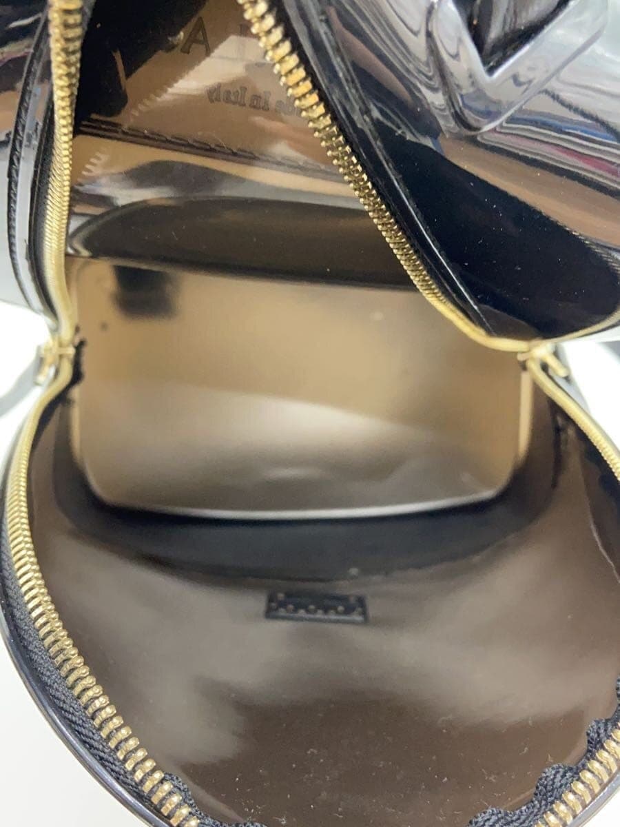 FURLA Candy Bag Backpack BLK 6