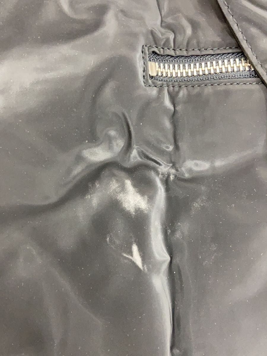 Jean Paul Gaultier Tote Bag BLK 7