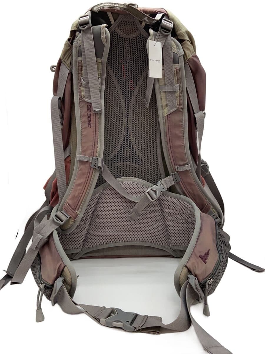 GREGORYJADE35 Backpack PUP 3