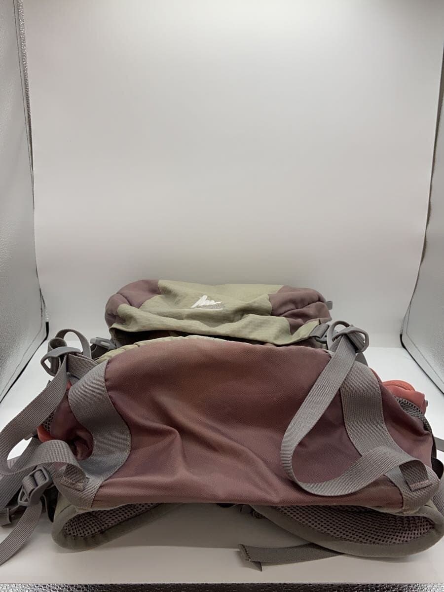 GREGORYJADE35 Backpack PUP 4