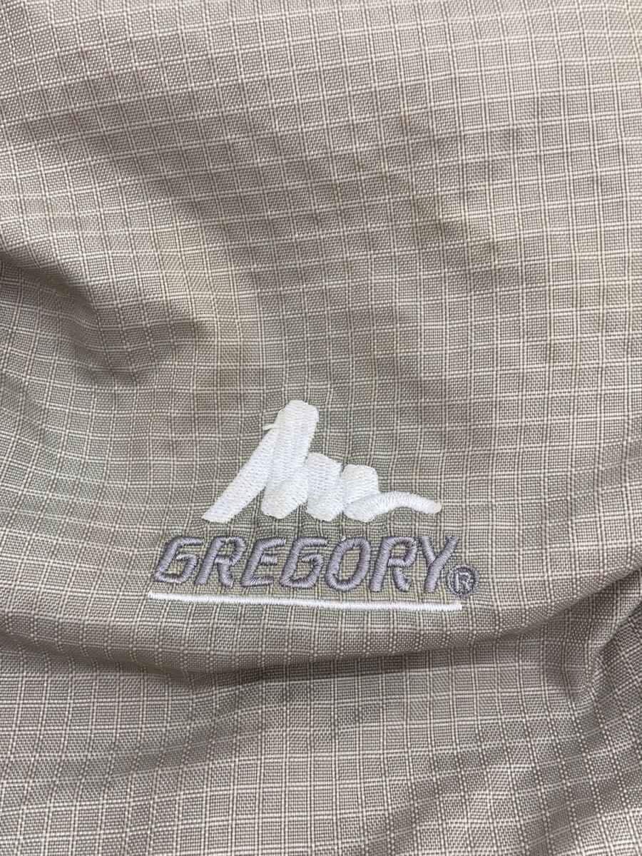 GREGORYJADE35 Backpack PUP 5