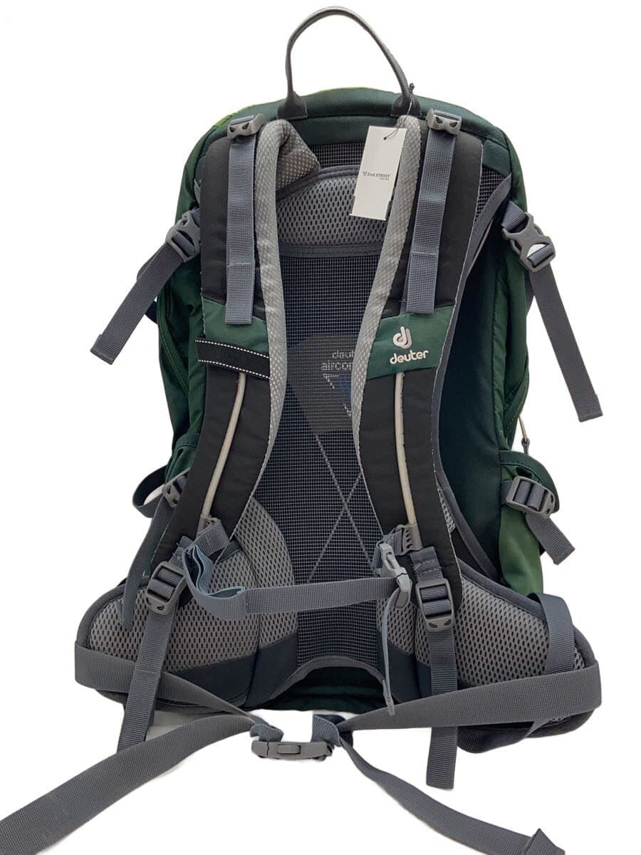 deuter FUTURA28 Backpack GRN 3
