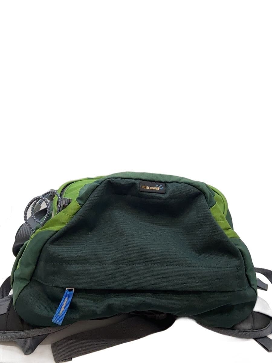 deuter FUTURA28 Backpack GRN 4