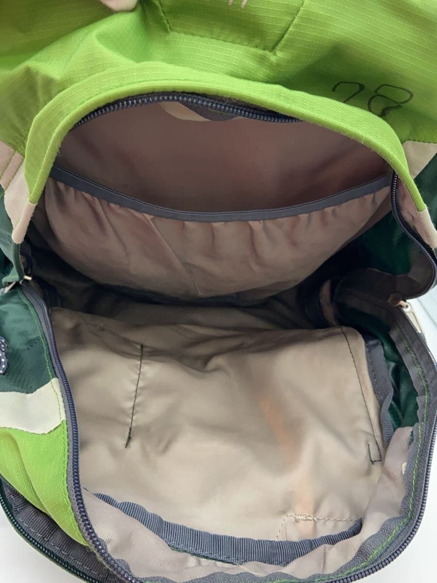 deuter FUTURA28 Backpack GRN 6