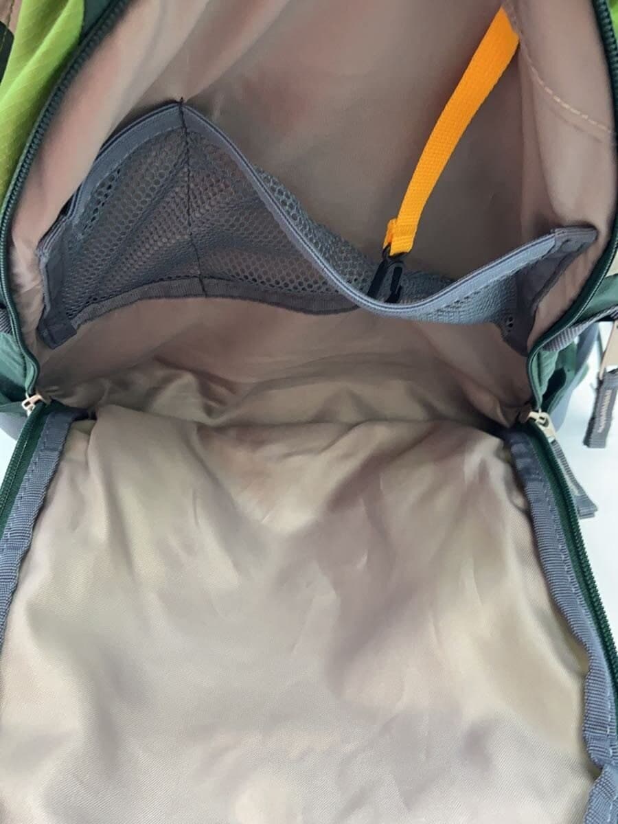 deuter FUTURA28 Backpack GRN 7