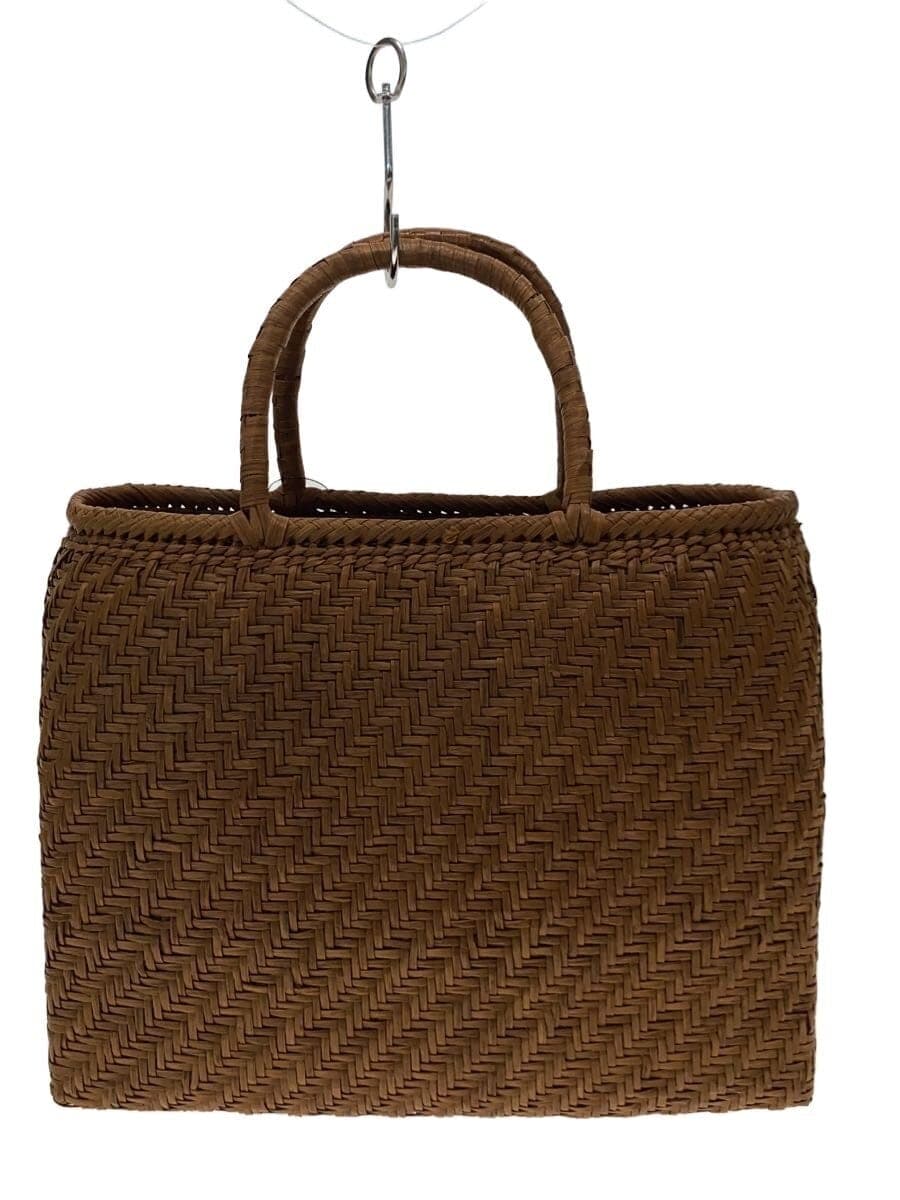 Other Branded Basket Bags -- BRW Solid Color