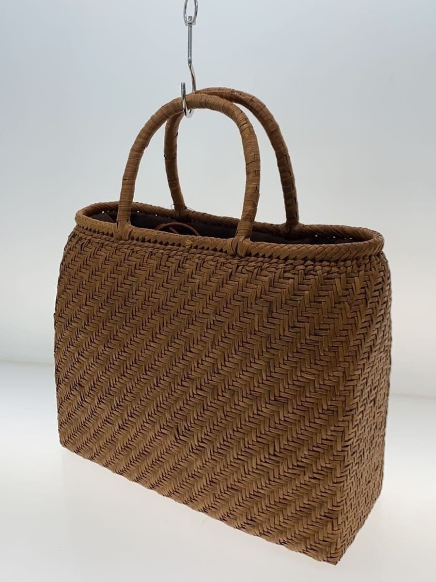 Other Branded Basket Bags -- BRW Solid Color 2