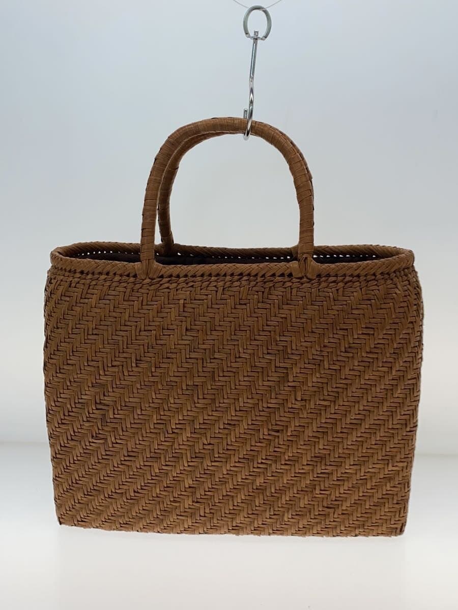 Other Branded Basket Bags -- BRW Solid Color 3
