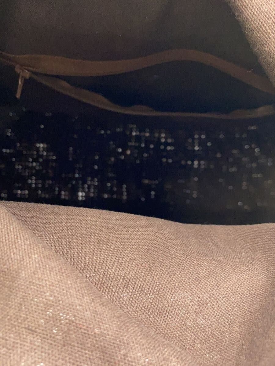 Other Branded Basket Bags -- BRW Solid Color 5