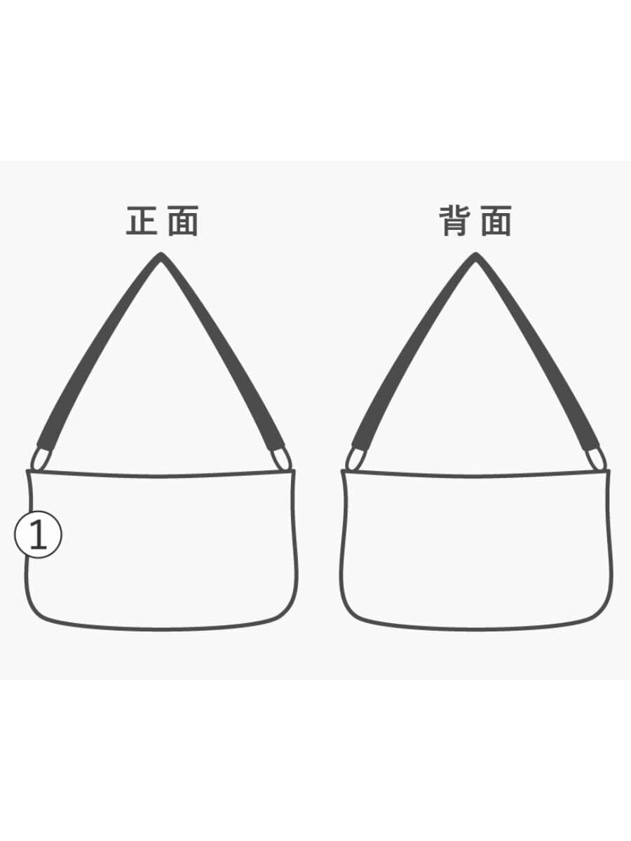 MICHAEL KORS Shoulder Bag Leather Pink Solid Color 32S1GGRC0L 8