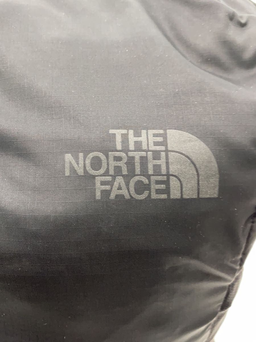 THE NORTH FACE One Mile 12 Backpack Nylon Black Solid NM62151 5