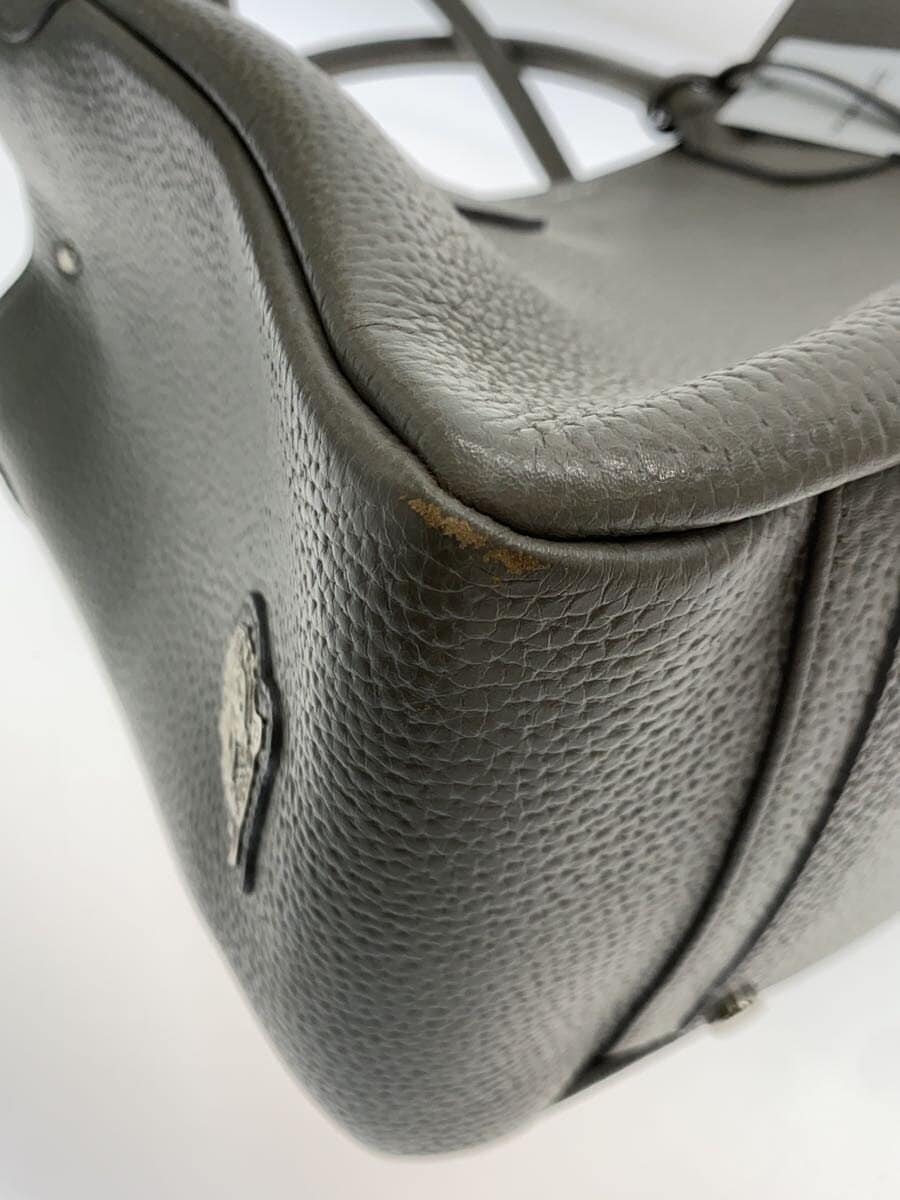 A.D.M.J. Tote Bag -- GRY 7