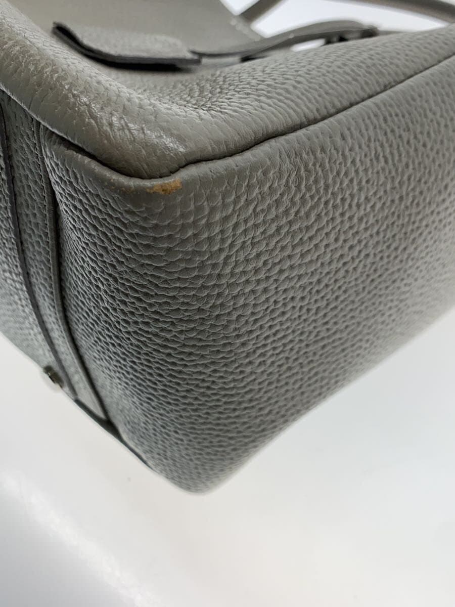 A.D.M.J. Tote Bag -- GRY 8