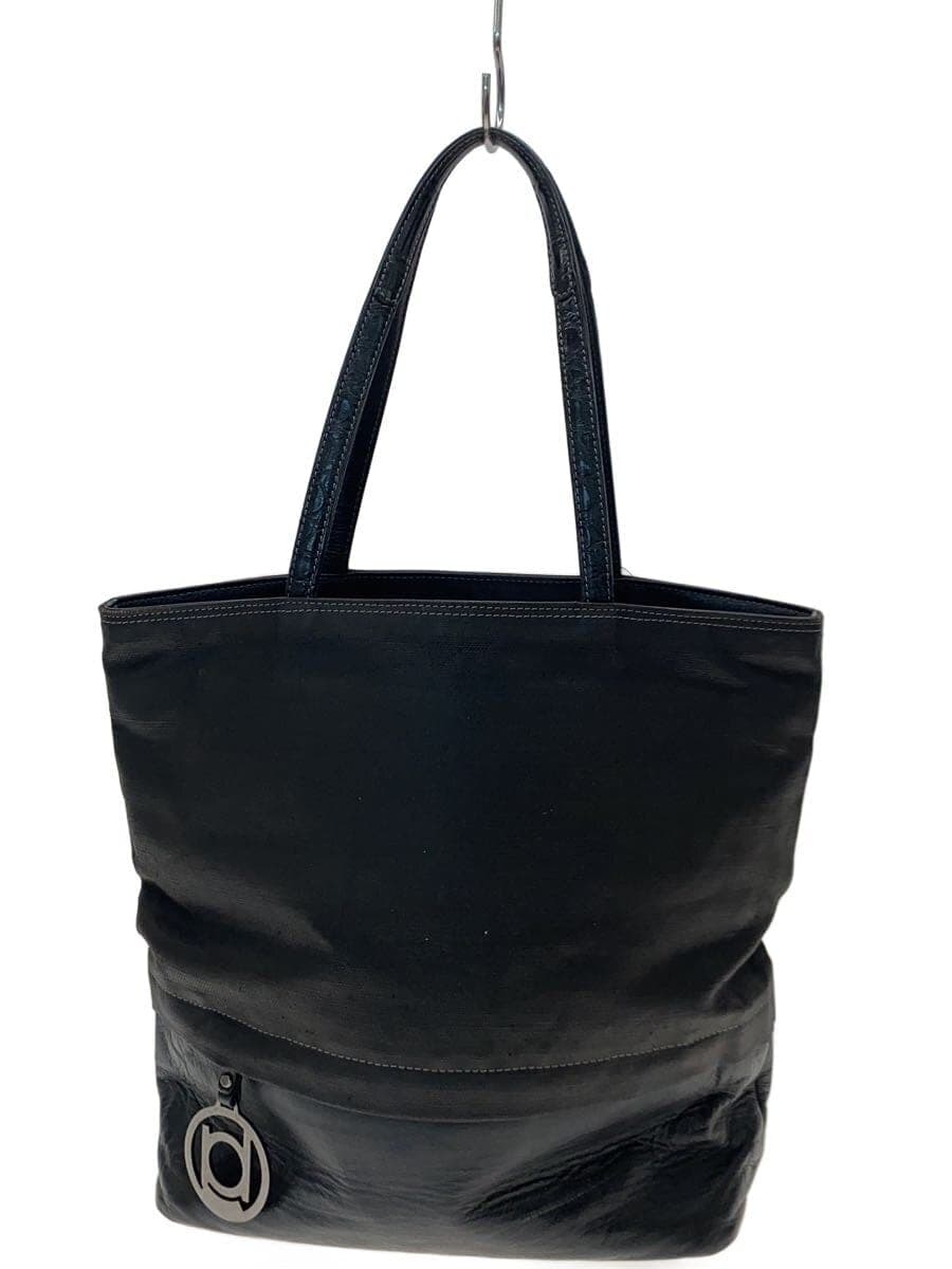 BEAUGRAND Tote Bag -- BLK