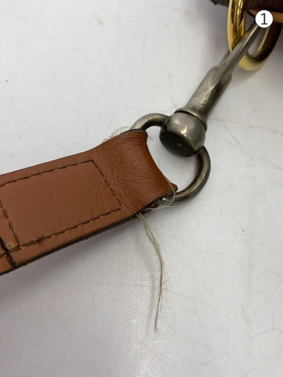 ETRO Shoulder Bag PVC Multicolor Paisley 7